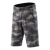 Troy Lee Skyline Camo W/ Liner Short Mens -Ski Gear Store 3012780 301 1