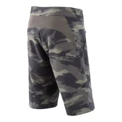 Troy Lee Skyline Camo W/ Liner Short Mens -Ski Gear Store 3012780 301 2
