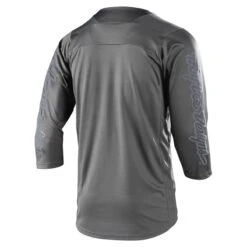 Troy Lee Ruckus Solid Jersey Mens -Ski Gear Store 3012825 030 2