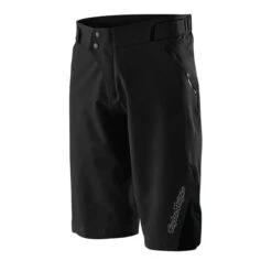 Troy Lee Ruckus W/ Liner Short Mens