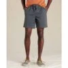Toad&Co Mission Ridge Pull-On Short Mens -Ski Gear Store 3012924 023 1