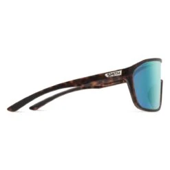 Smith Boomtown Sunglasses + ChromaPop Polarized Opal Mirror Lens -Ski Gear Store 3013350 325 3