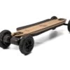 Evolve GTR Bamboo All-Terrain Skateboard -Ski Gear Store 3013373 000 1