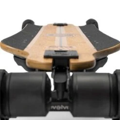 Evolve GTR Bamboo All-Terrain Skateboard -Ski Gear Store 3013373 000 3