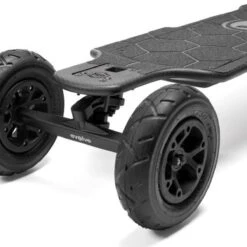 Evolve GTR Carbon All-Terrain Skateboard -Ski Gear Store 3013375 000 3