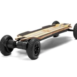 Ski Gear Store 13 Evolve Hadean Bamboo All-Terrain Skateboard