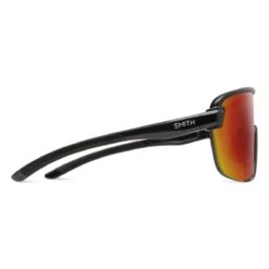 Smith Bobcat Sunglasses + ChromaPop Red Mirror Lens -Ski Gear Store 3014077 020 3