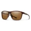Smith Pinpoint Sunglasses + ChromaPop Polarized Brown Lenses
