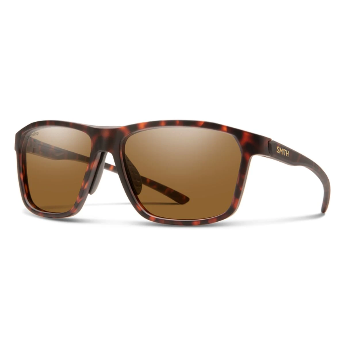 Smith Pinpoint Sunglasses + ChromaPop Polarized Brown Lenses 3 Smith Pinpoint Sunglasses + ChromaPop Polarized Brown Lenses