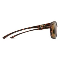 Smith Pinpoint Sunglasses + ChromaPop Polarized Brown Lenses 7 Smith Pinpoint Sunglasses + ChromaPop Polarized Brown Lenses -Ski Gear Store 458257 325 3