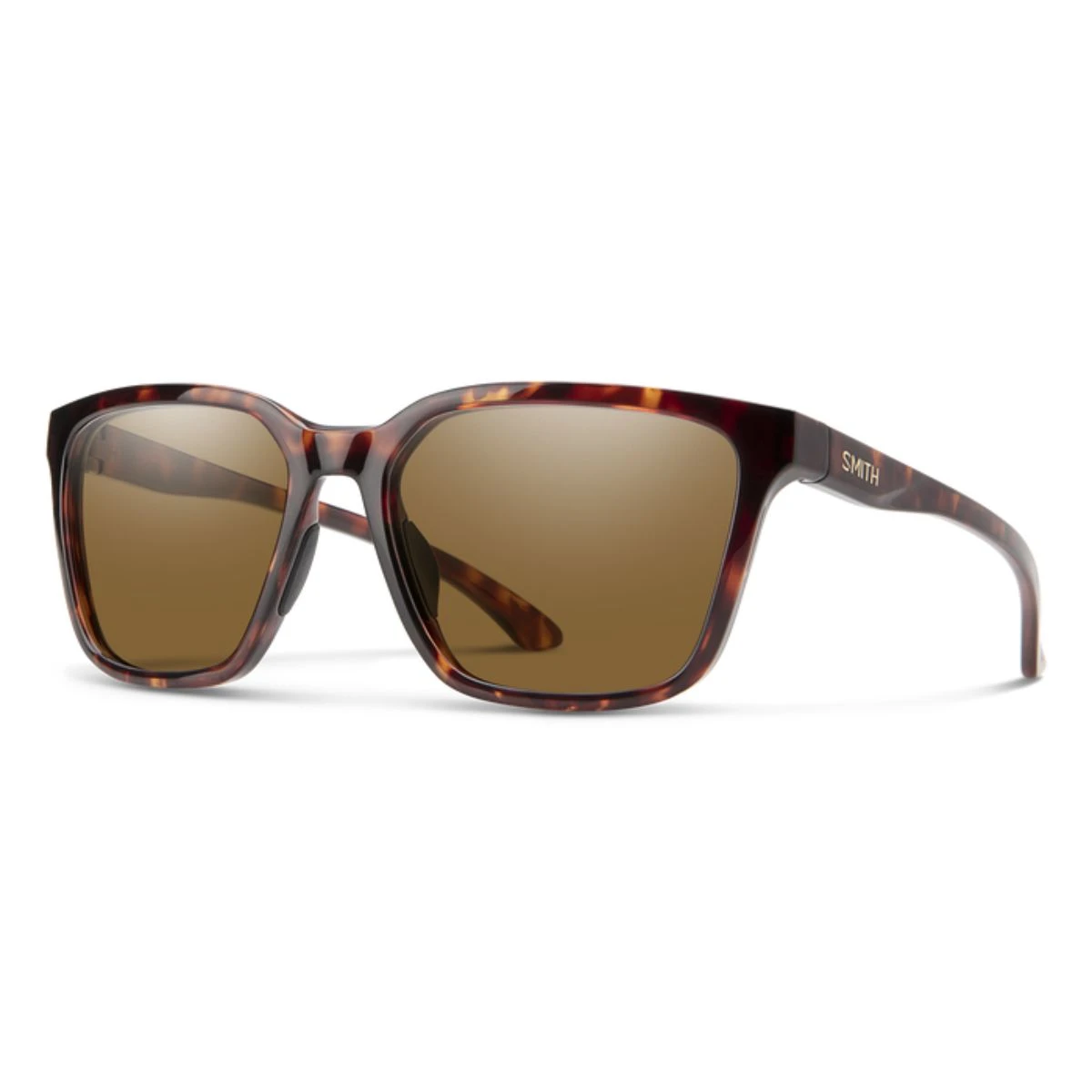 Smith Shoutout Sunglasses + Brown Lenses 3 Smith Shoutout Sunglasses + Brown Lenses