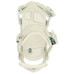 Ride A-9 Snowboard Bindings -Ski Gear Store 8100068 014 4
