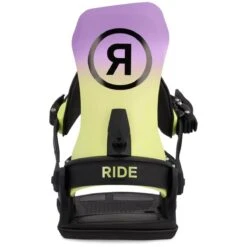 Ride C-9 Snowboard Bindings -Ski Gear Store 8100069 300 3
