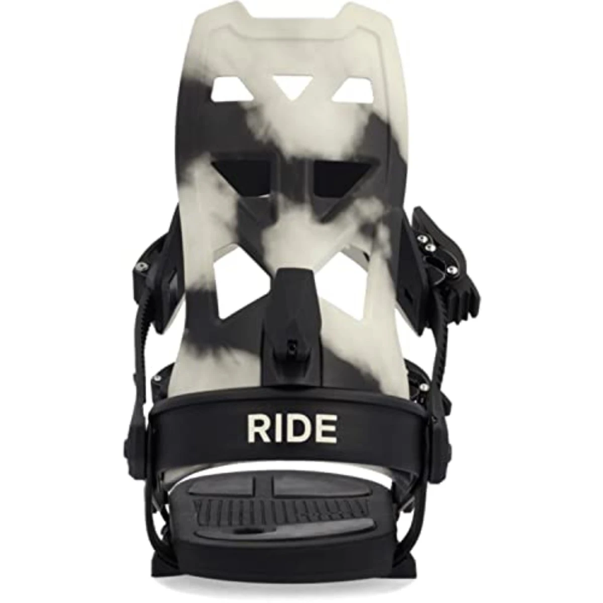Ride A-8 Snowboard Bindings 4 Ride A-8 Snowboard Bindings - Image 2