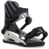 Ride C-8 Snowboard Bindings