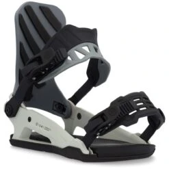 Ride C-8 Snowboard Bindings