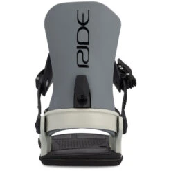 Ride C-8 Snowboard Bindings -Ski Gear Store 8100071 023 3