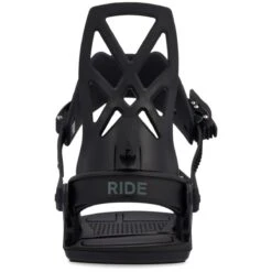 Ride C-4 Snowboard Bindings -Ski Gear Store 8100074 020 3