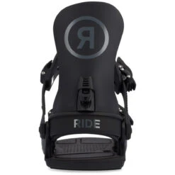 Ride CL-4 Snowboard Bindings Womens -Ski Gear Store 8100077 020 3