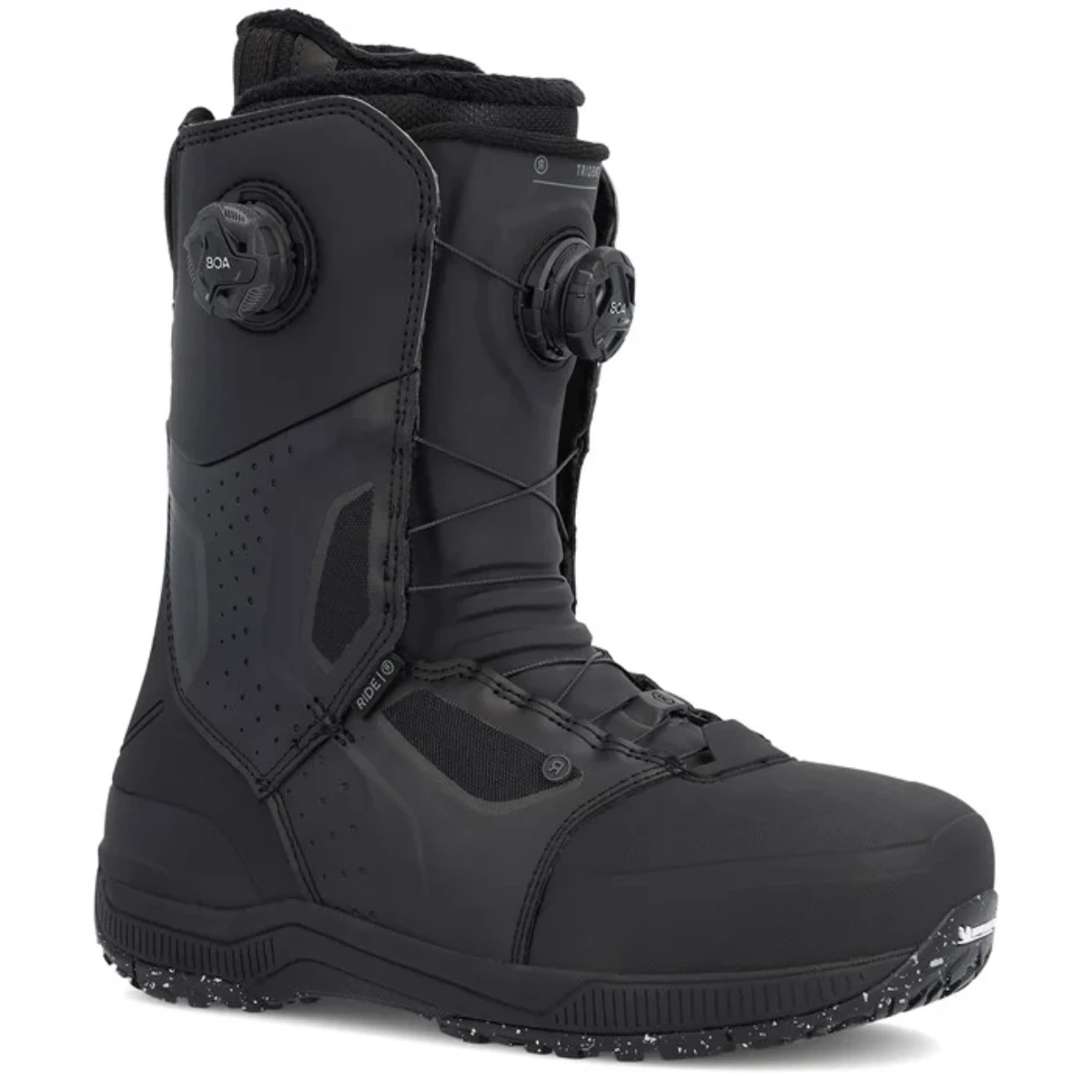 Ride Trident Snowboard Boots 3 Ride Trident Snowboard Boots