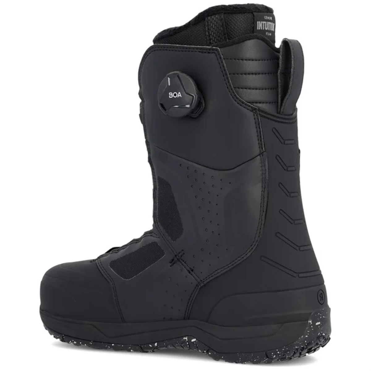 Ride Trident Snowboard Boots 4 Ride Trident Snowboard Boots - Image 2