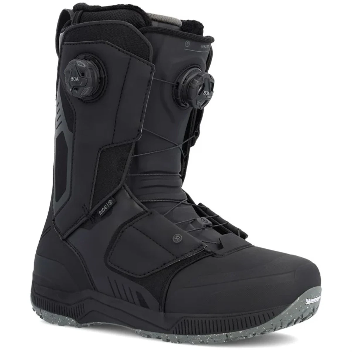 Ride Insano Snowboard Boots 3 Ride Insano Snowboard Boots