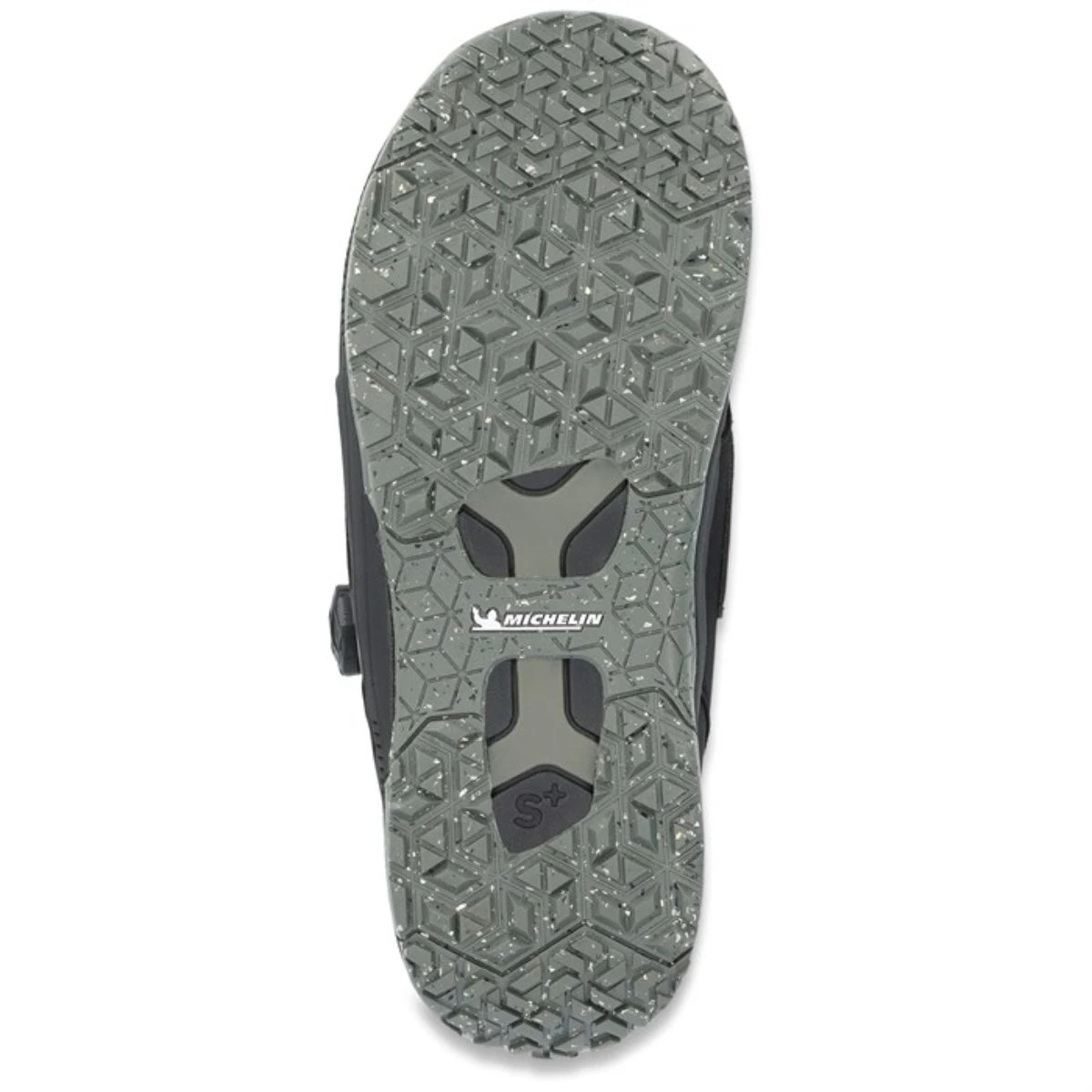 Ride Insano Snowboard Boots 5 Ride Insano Snowboard Boots - Image 3