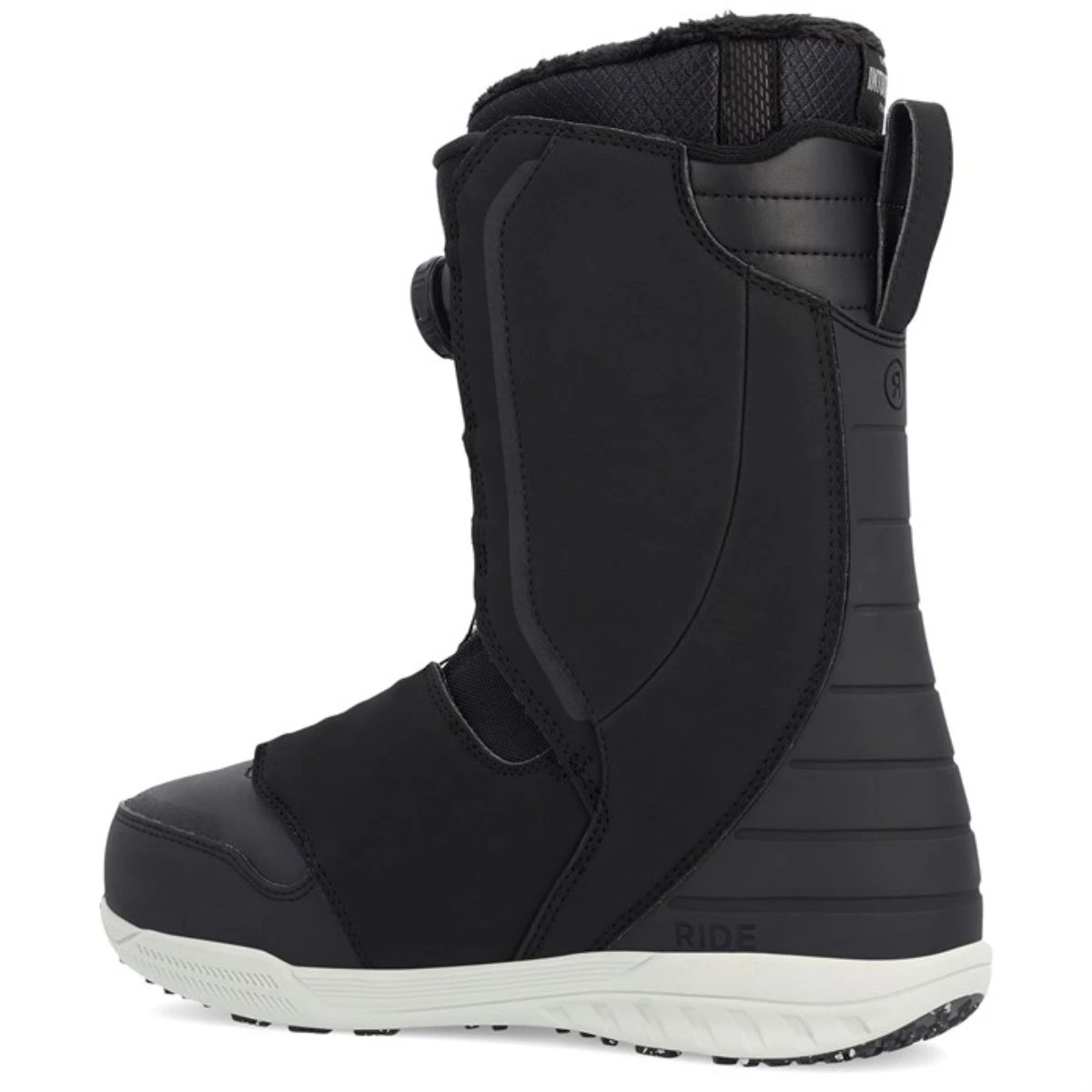 Ride Lasso Pro Wide Snowboard Boots 4 Ride Lasso Pro Wide Snowboard Boots - Image 2