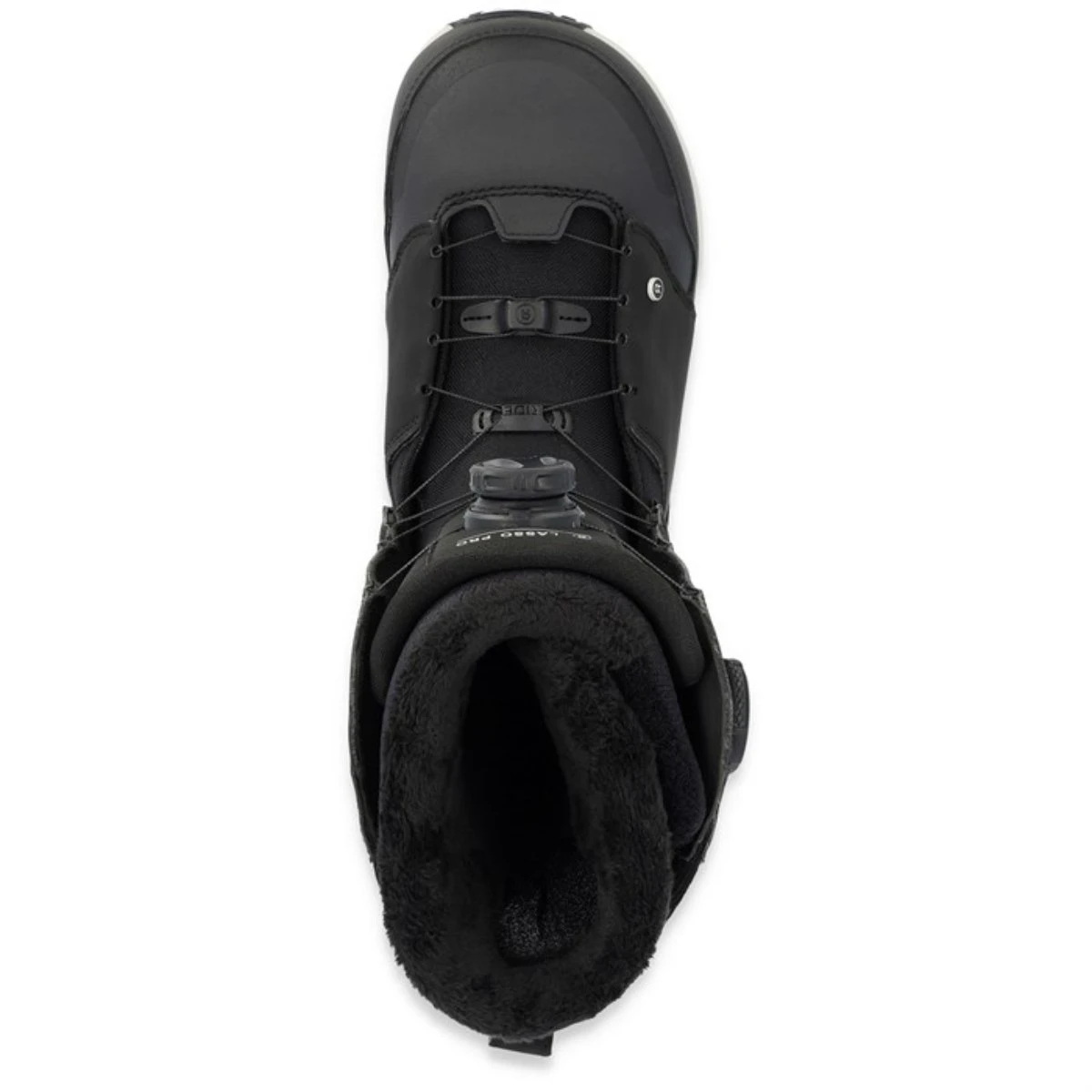 Ride Lasso Pro Wide Snowboard Boots 5 Ride Lasso Pro Wide Snowboard Boots - Image 3