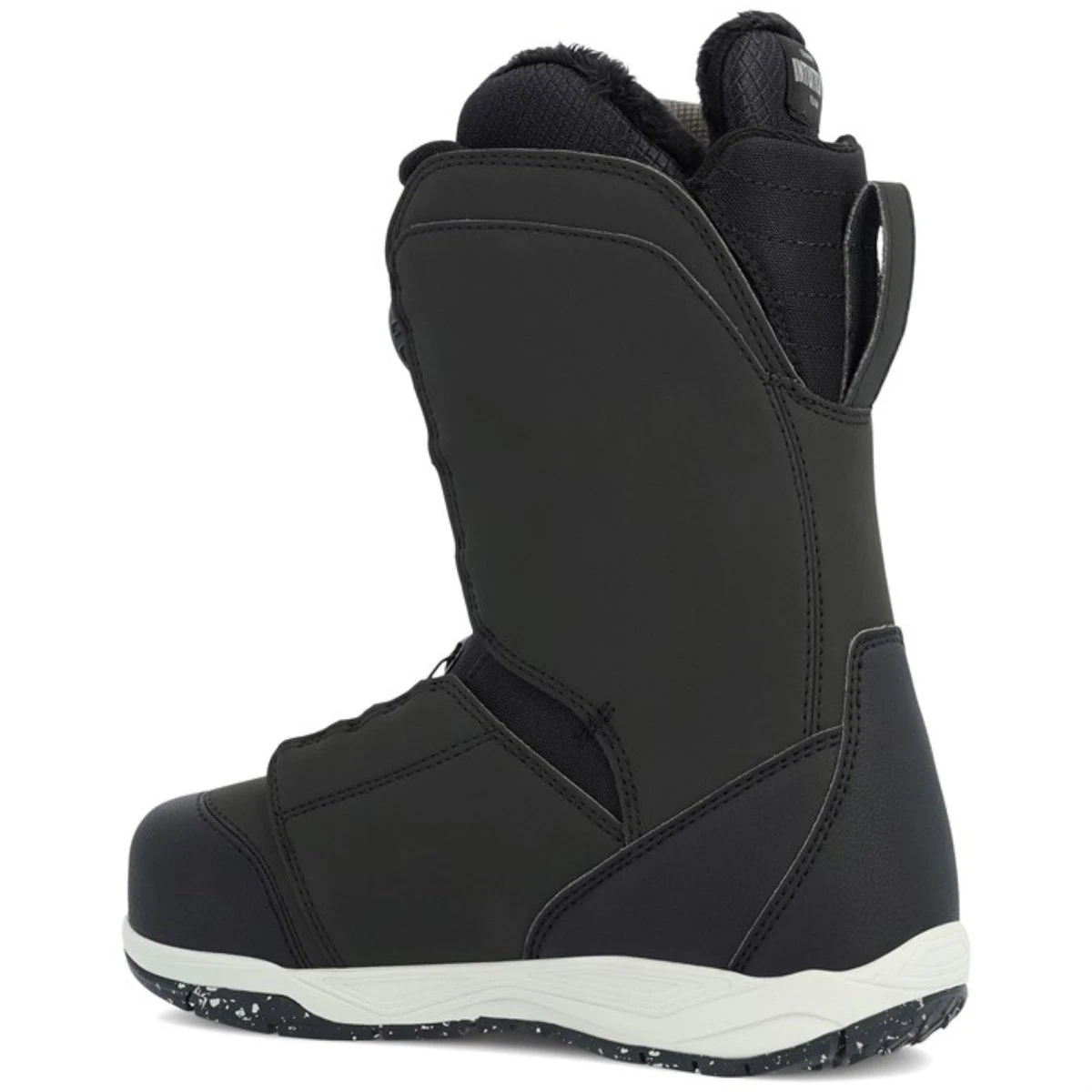 Ride Karmyn Zonal Snowboard Boot Womens 4 Ride Karmyn Zonal Snowboard Boot Womens - Image 2