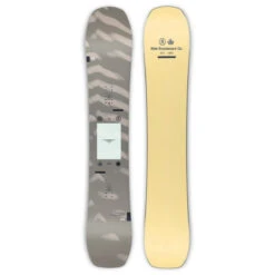 Ride Berzerker Snowboard