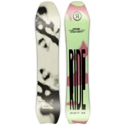 Ride Psychocandy Snowboard