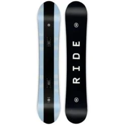 Ride Heartbreaker Snowboard Womens