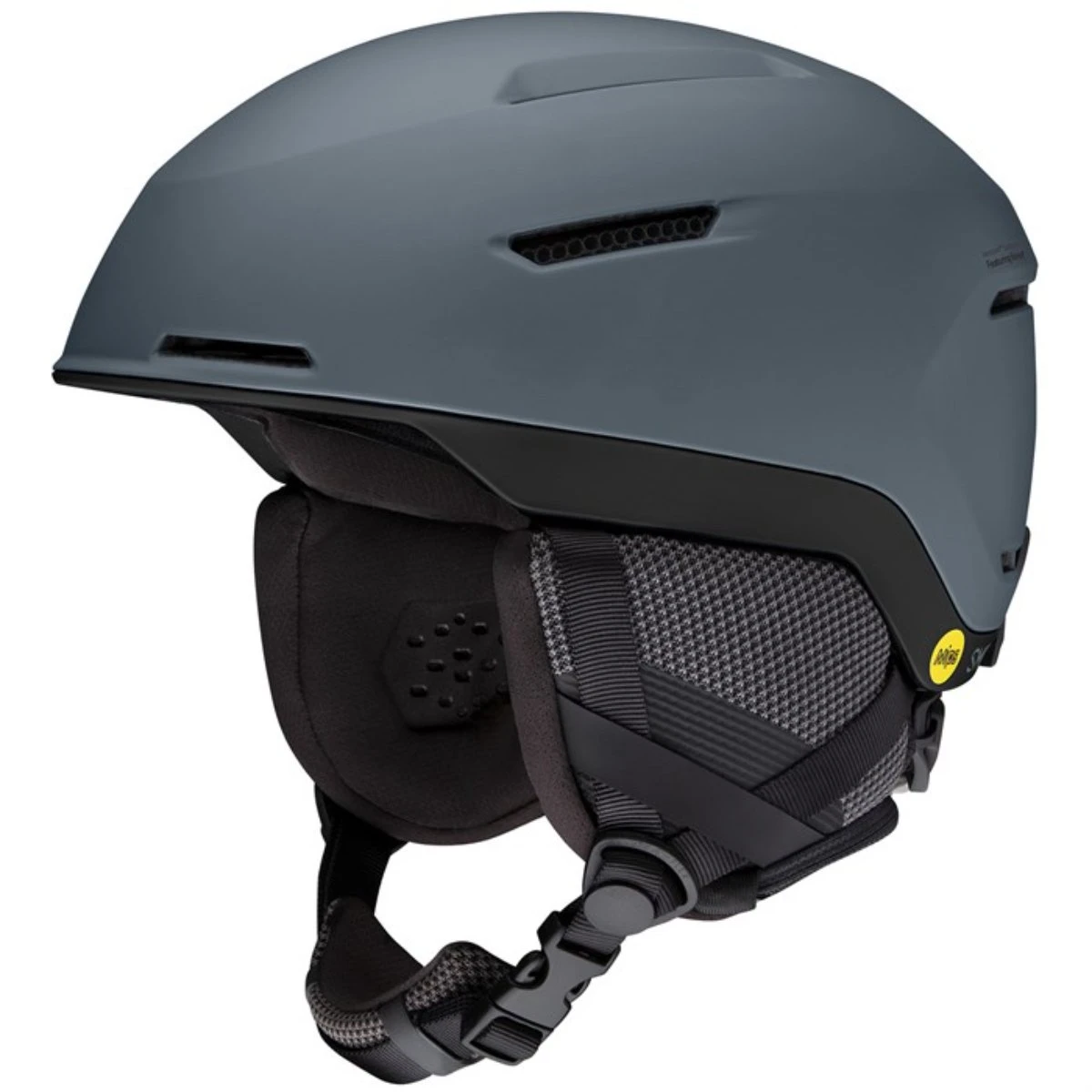 Smith Altus MIPS Helmet Mens 3 Smith Altus MIPS Helmet Mens