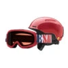 Smith Glide MIPS/ Gambler Combo Helmet Youth 1 Smith Glide MIPS/ Gambler Combo Helmet Youth -Ski Gear Store 8100132 050 01