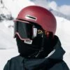 Smith Maze MIPS Helmet Womens -Ski Gear Store 8100148 062 2