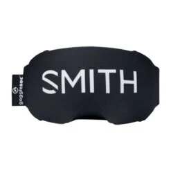 Smith 4D Mag S Goggle + Sun Black ChromaPop Lens -Ski Gear Store 8100163 090 04