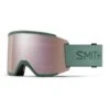 Smith Squad XL Goggles + Chromapop Everyday RedSun Gold Lens -Ski Gear Store 8100192 030 01