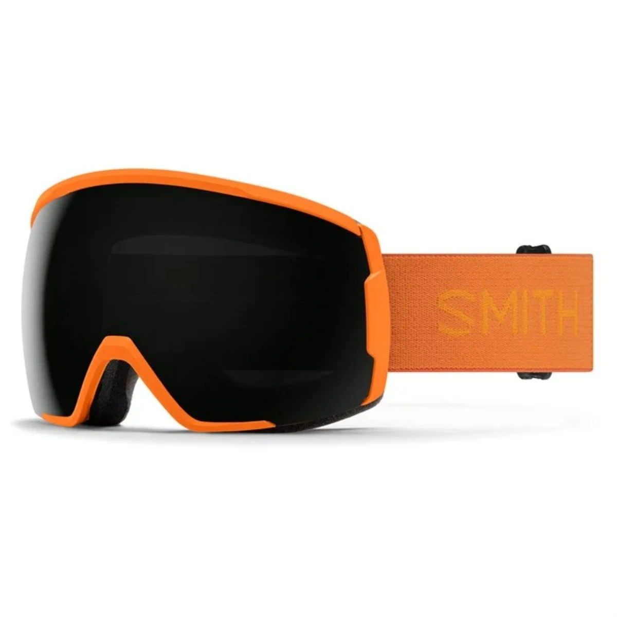 Smith Proxy Goggles Goggles + Chromapop Sun Black Lens 3 Smith Proxy Goggles Goggles + Chromapop Sun Black Lens