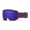 Smith Moment Goggles + Chromapop Everyday Violet Lens Womens -Ski Gear Store 8100195 050 01
