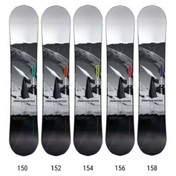 CAPiTA The Outsiders Snowboard