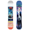 CAPiTA Space Metal Fantasy Snowboard Womens -Ski Gear Store 8100260 000 1