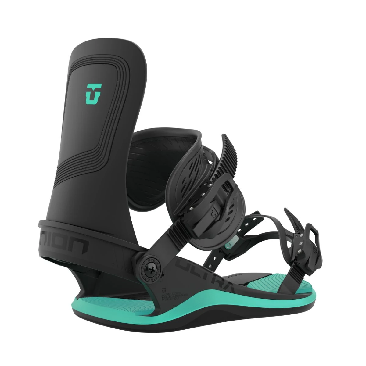 Union Ultra Bindings Womens 4 Union Ultra Bindings Womens - Image 2