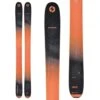 Blizzard Rustler 11 Skis 2 Blizzard Rustler 11 Skis -Ski Gear Store 8100291 000 1