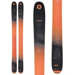 Blizzard Rustler 11 Skis