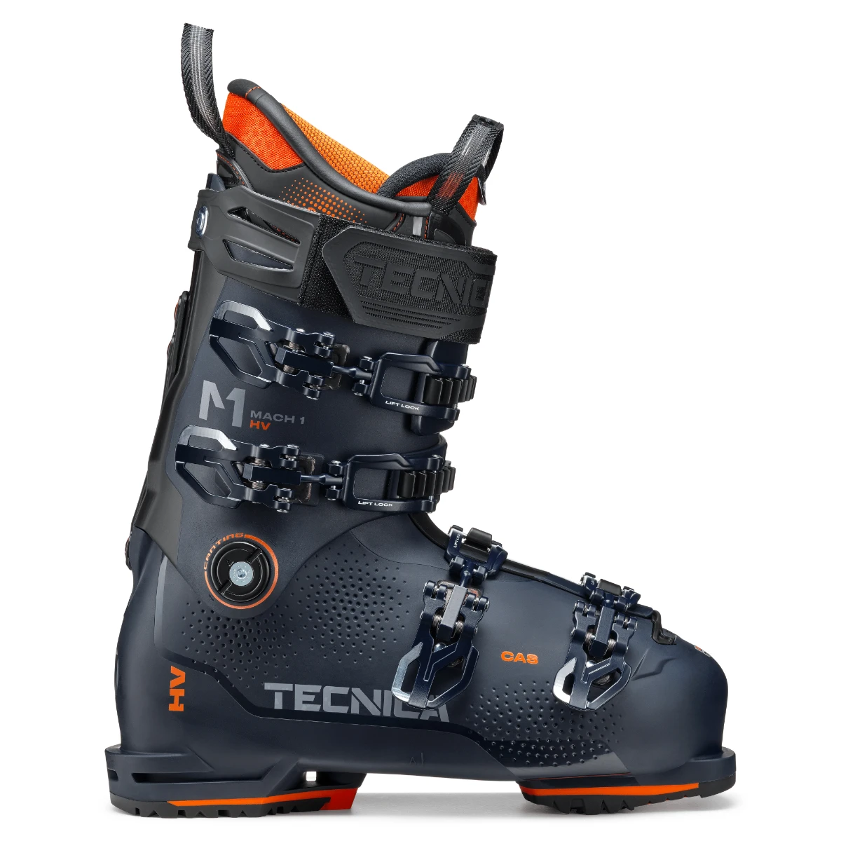 Tecnica Mach1 HV 120 Ski Boots 3 Tecnica Mach1 HV 120 Ski Boots