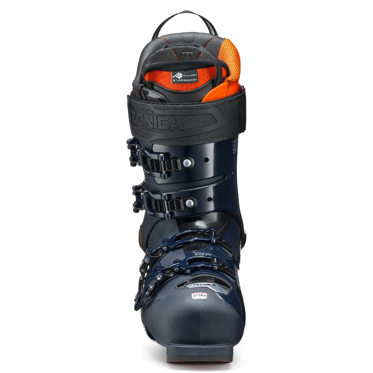 Tecnica Mach1 HV 120 Ski Boots 5 Tecnica Mach1 HV 120 Ski Boots - Image 3