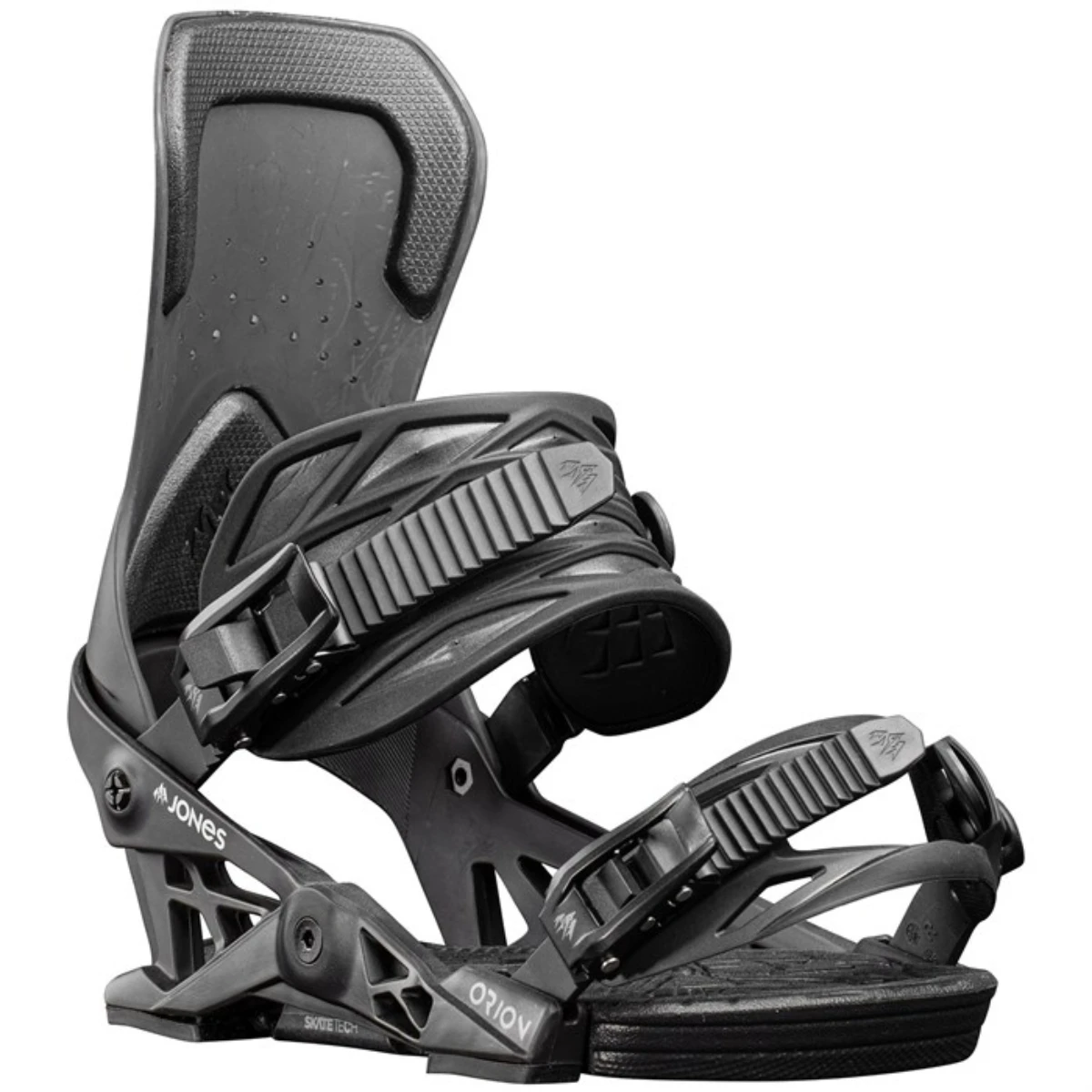 Jones Orion Snowboard Bindings 3 Jones Orion Snowboard Bindings