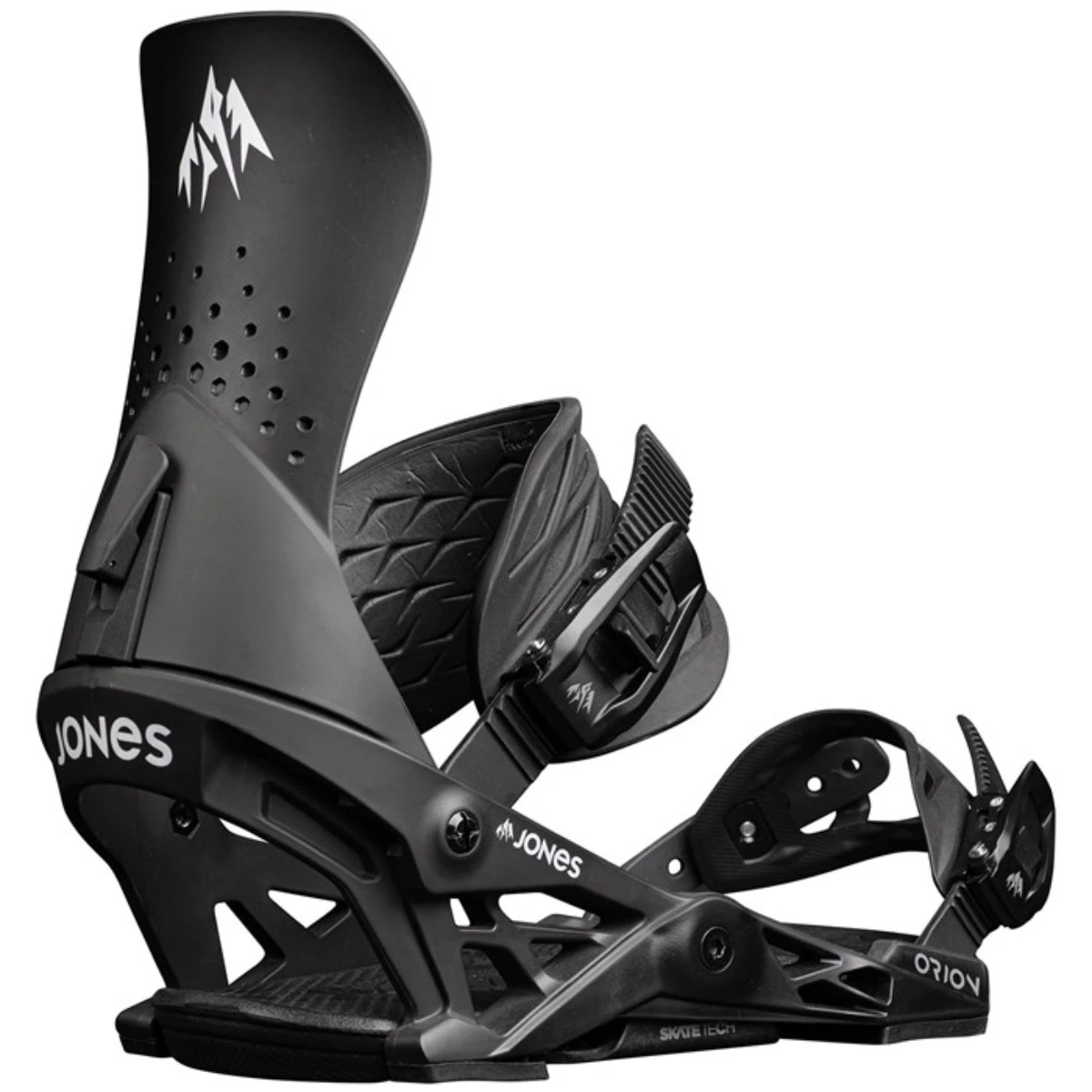 Jones Orion Snowboard Bindings 4 Jones Orion Snowboard Bindings - Image 2