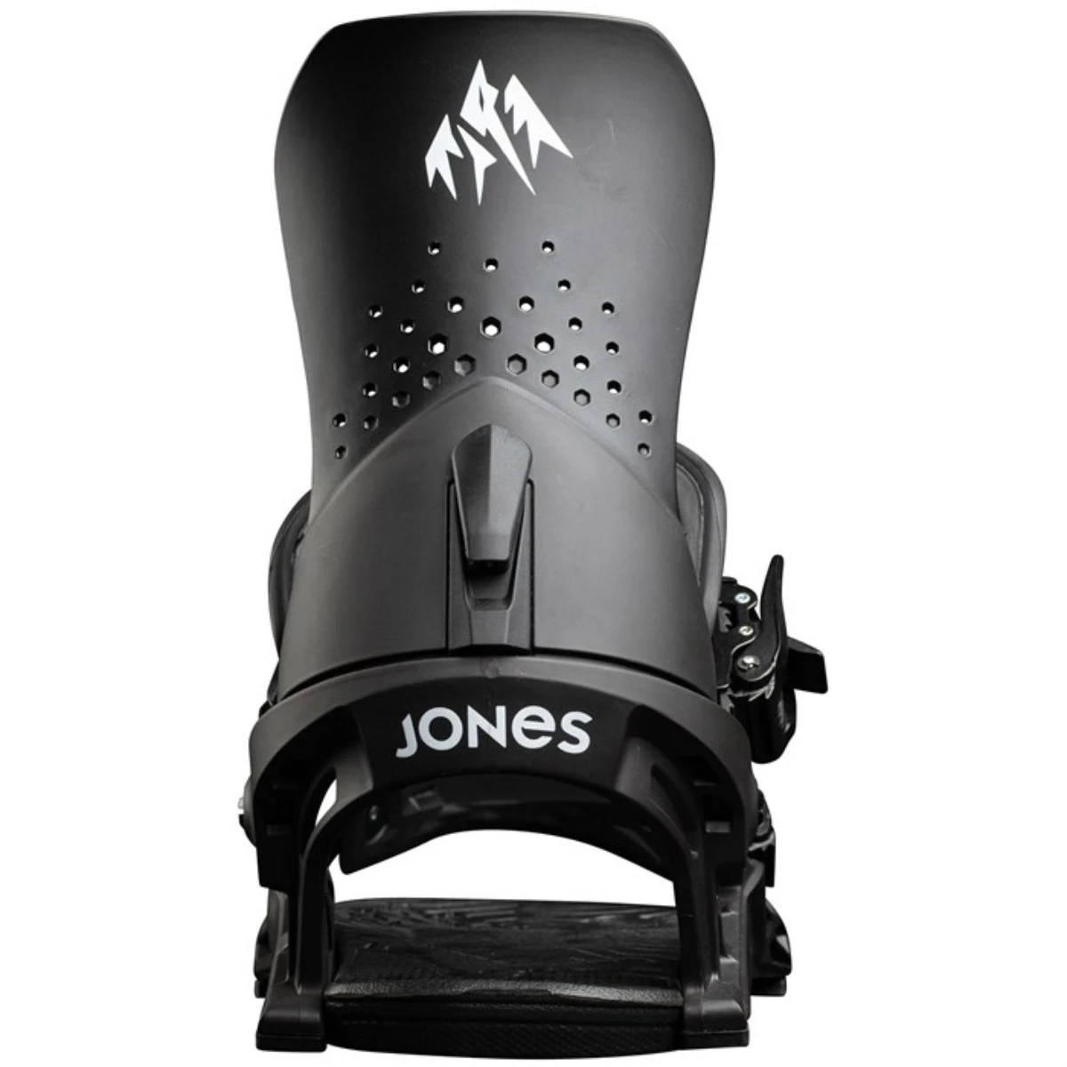Jones Orion Snowboard Bindings 5 Jones Orion Snowboard Bindings - Image 3